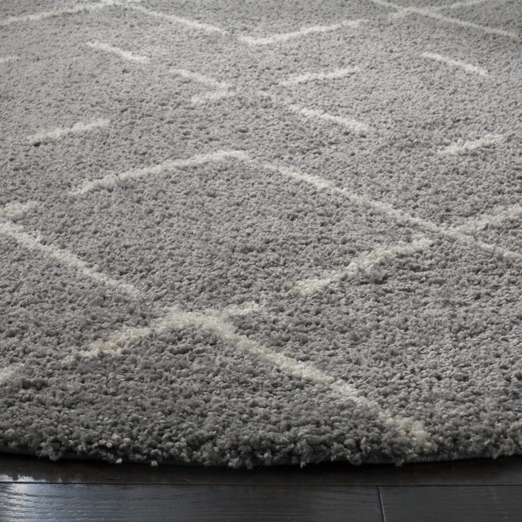 safavieh clearance arizona shag asg743d grey rug
