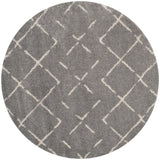 safavieh clearance arizona shag asg743d grey rug