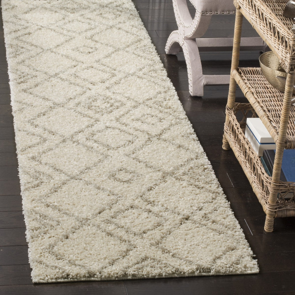 safavieh clearance arizona shag asg744a ivory rug