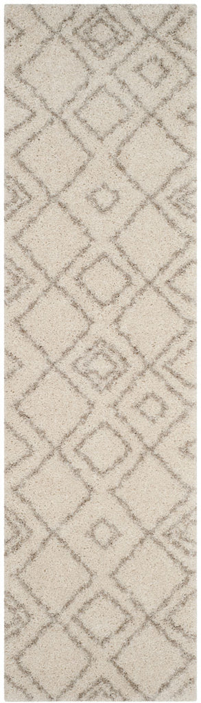 safavieh clearance arizona shag asg744a ivory rug