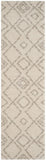 safavieh clearance arizona shag asg744a ivory rug
