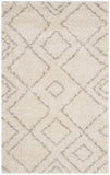 safavieh clearance arizona shag asg744a ivory rug
