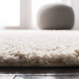 safavieh clearance arizona shag asg744a ivory rug