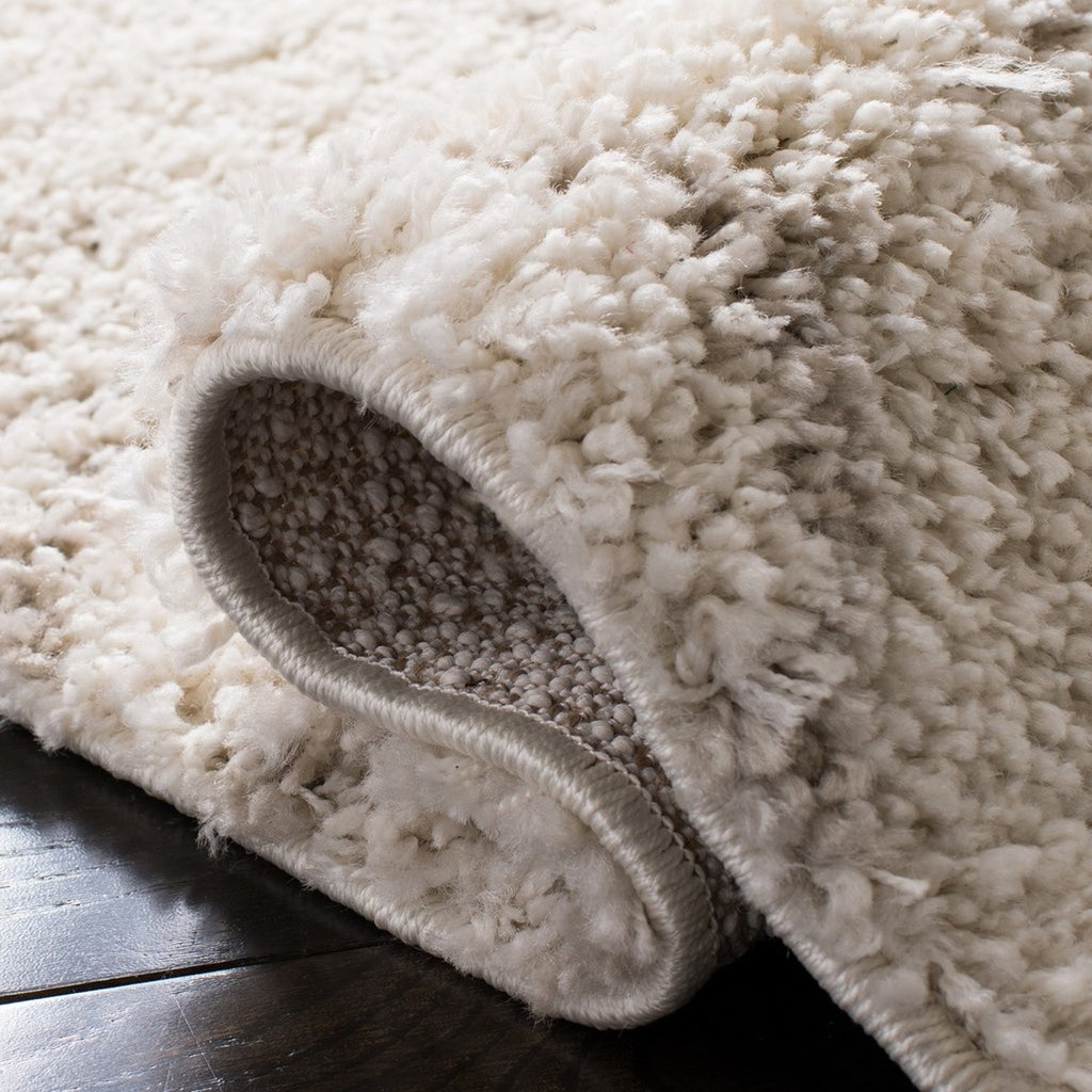 safavieh clearance arizona shag asg744a ivory rug