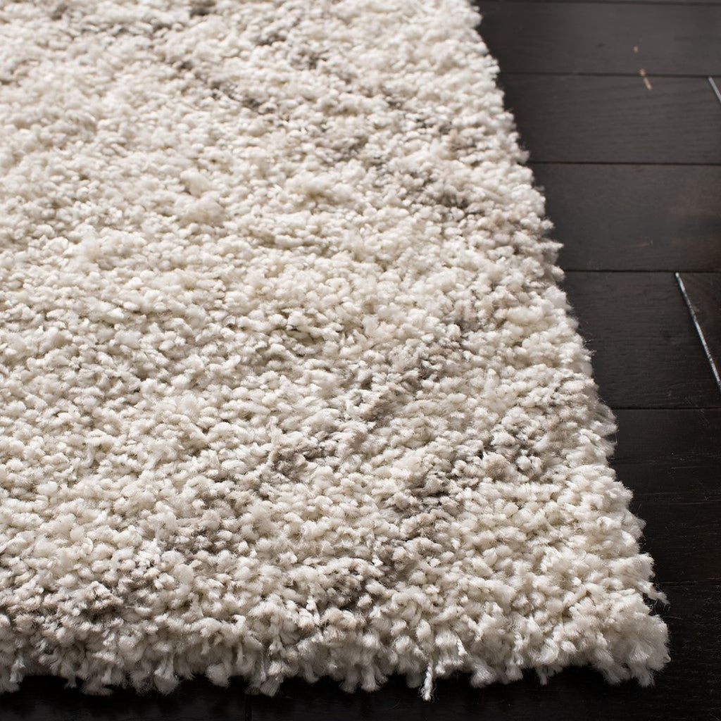 safavieh clearance arizona shag asg744a ivory rug