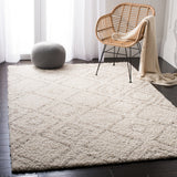 safavieh clearance arizona shag asg744a ivory rug