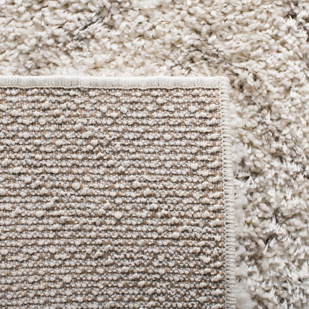safavieh clearance arizona shag asg744a ivory rug