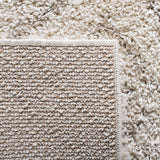 safavieh clearance arizona shag asg744a ivory rug