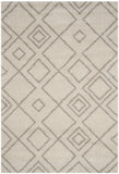 safavieh clearance arizona shag asg744a ivory rug