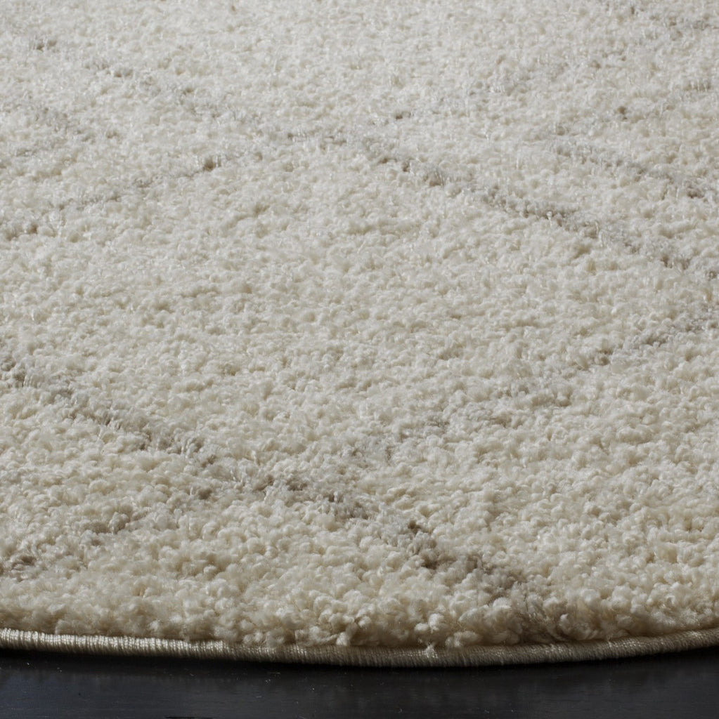 safavieh clearance arizona shag asg744a ivory rug
