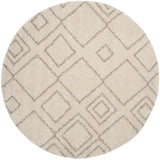 safavieh clearance arizona shag asg744a ivory rug