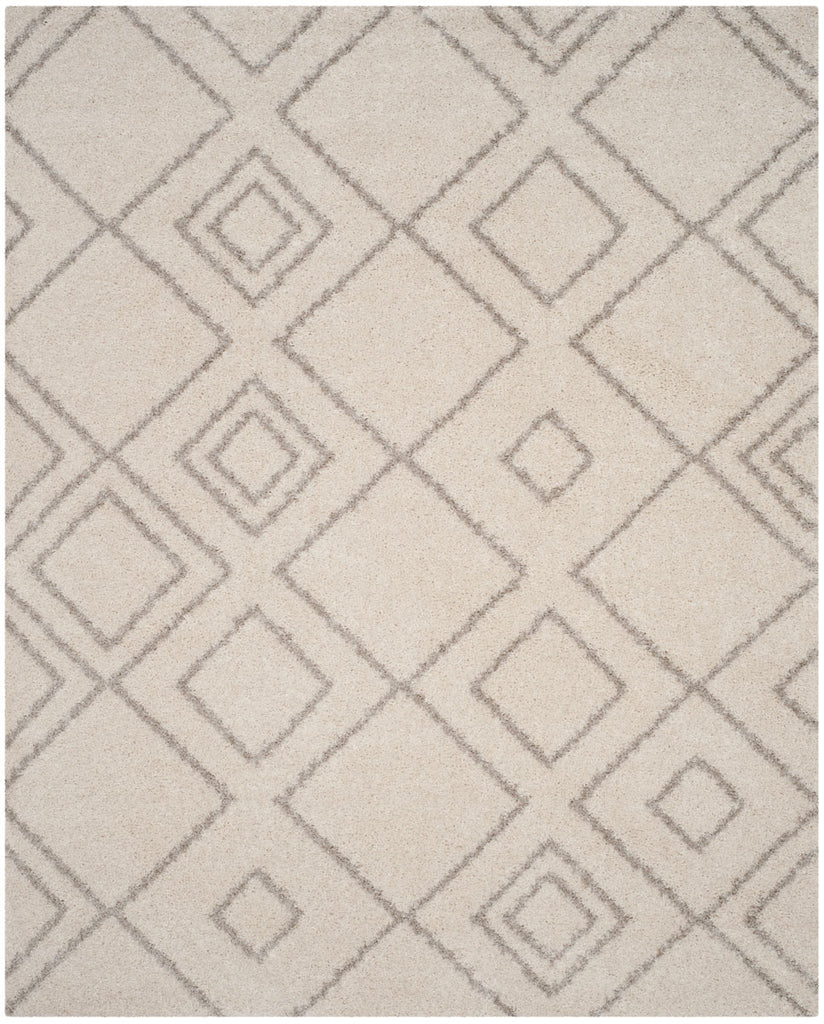 safavieh clearance arizona shag asg744a ivory rug