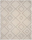 safavieh clearance arizona shag asg744a ivory rug