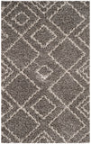 safavieh clearance arizona shag asg744b brown rug