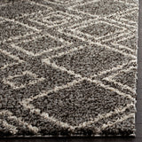 safavieh clearance arizona shag asg744b brown rug