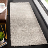 safavieh clearance arizona shag asg745d grey rug