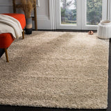 safavieh clearance arizona shag asg745d grey rug
