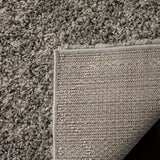 safavieh clearance arizona shag asg745d grey rug