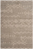 safavieh clearance arizona shag asg745d grey rug