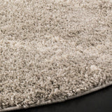 safavieh clearance arizona shag asg745d grey rug