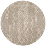 safavieh clearance arizona shag asg745d grey rug