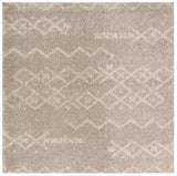 safavieh clearance arizona shag asg745d grey rug