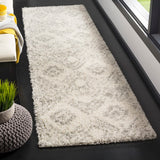 safavieh clearance arizona shag asg746g ivory rug