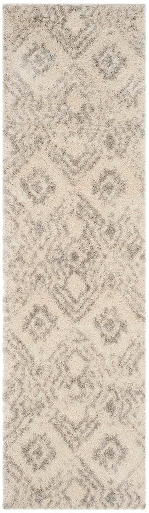 safavieh clearance arizona shag asg746g ivory rug