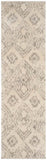 safavieh clearance arizona shag asg746g ivory rug