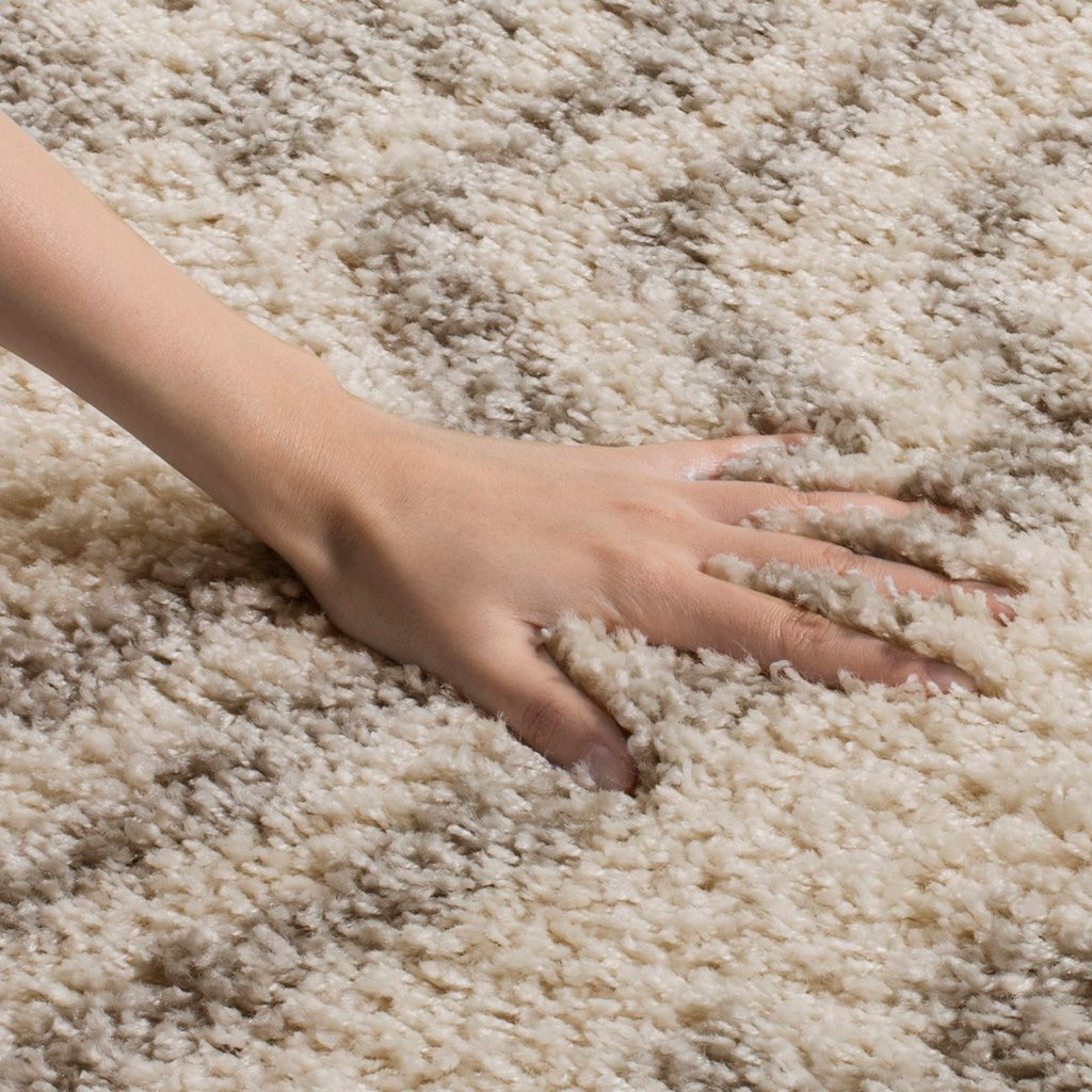 safavieh clearance arizona shag asg746g ivory rug