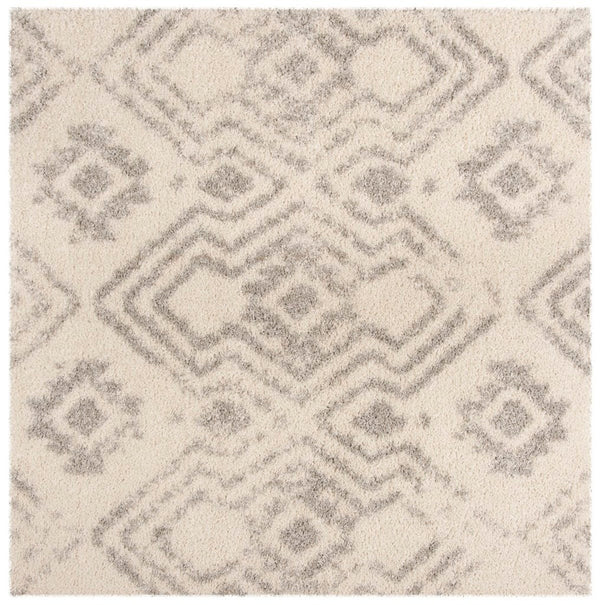 safavieh clearance arizona shag asg746g ivory rug
