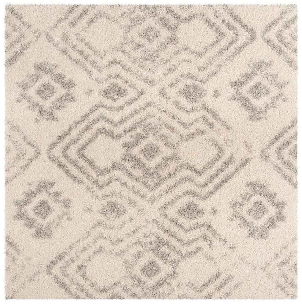 safavieh clearance arizona shag asg746g ivory rug