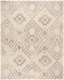 safavieh clearance arizona shag asg746g ivory rug