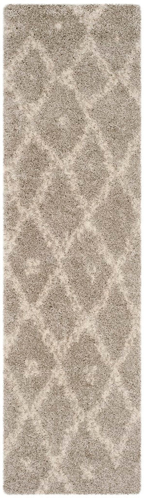 safavieh clearance arizona shag asg747d grey rug
