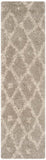 safavieh clearance arizona shag asg747d grey rug