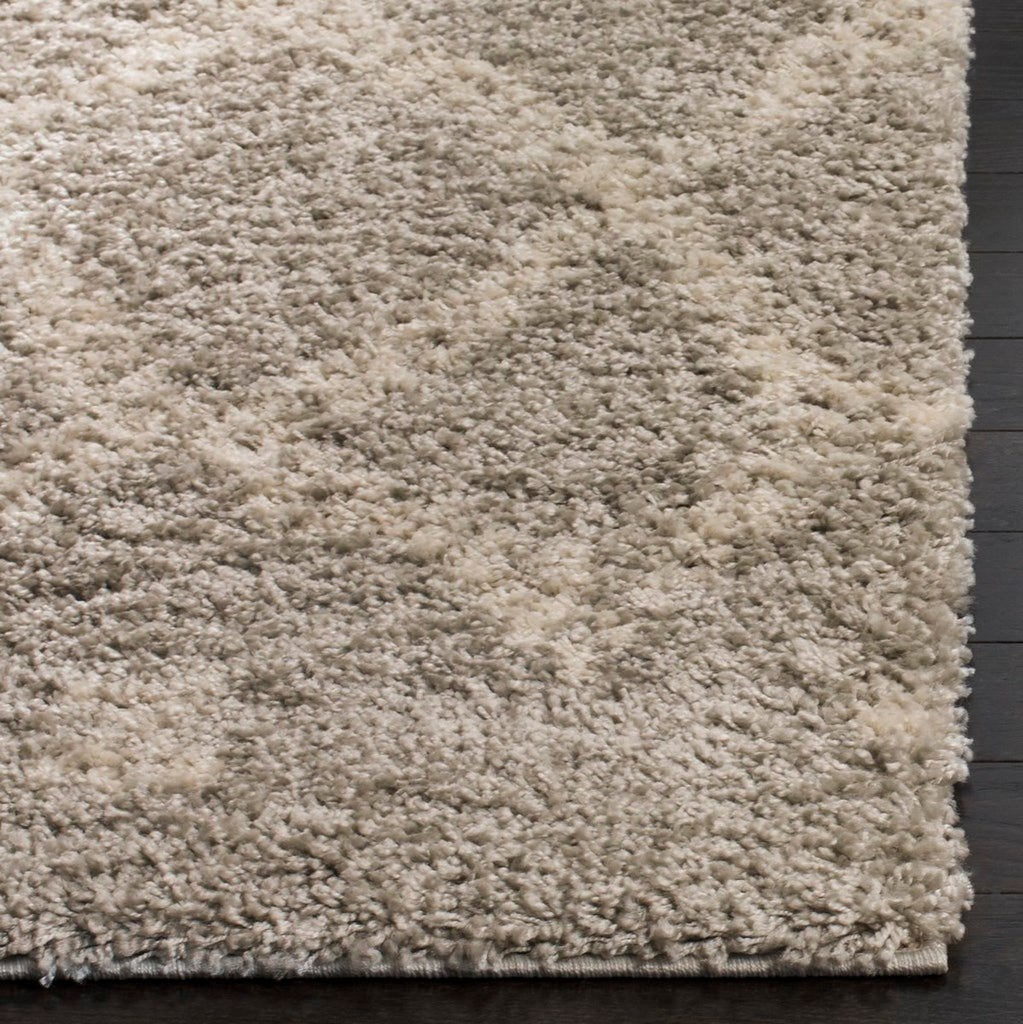 safavieh clearance arizona shag asg747d grey rug