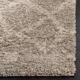 safavieh clearance arizona shag asg747d grey rug