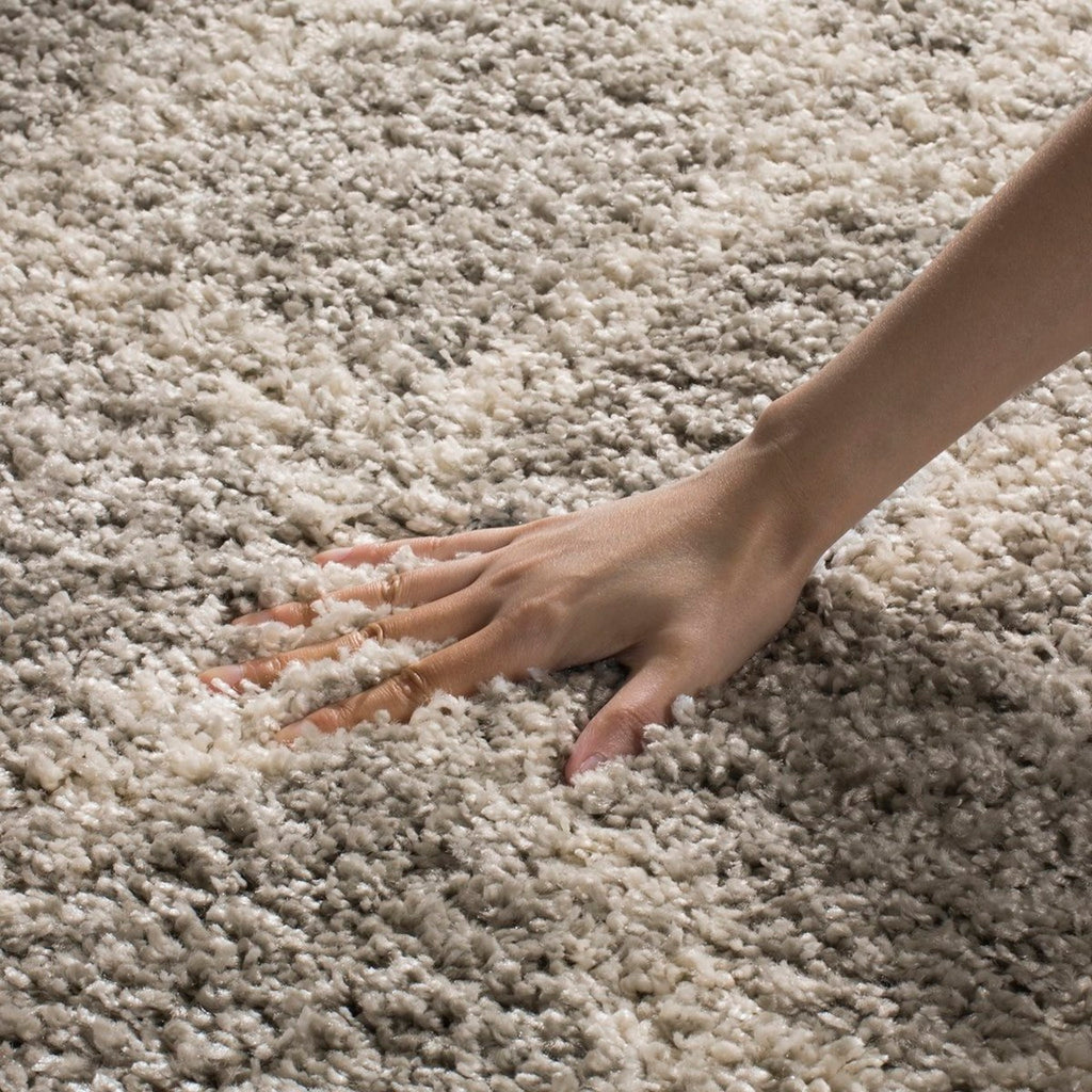 safavieh clearance arizona shag asg747d grey rug