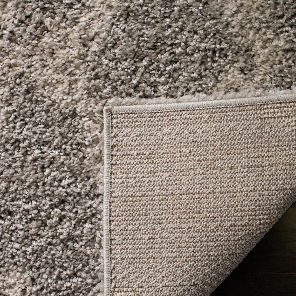 safavieh clearance arizona shag asg747d grey rug