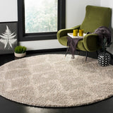 safavieh clearance arizona shag asg747d grey rug