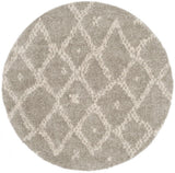 safavieh clearance arizona shag asg747d grey rug