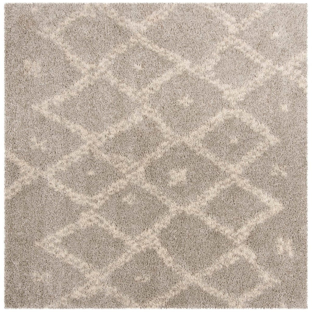 safavieh clearance arizona shag asg747d grey rug