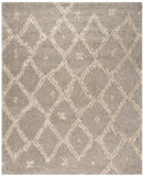 safavieh clearance arizona shag asg747d grey rug