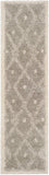 safavieh clearance arizona shag asg748d grey rug