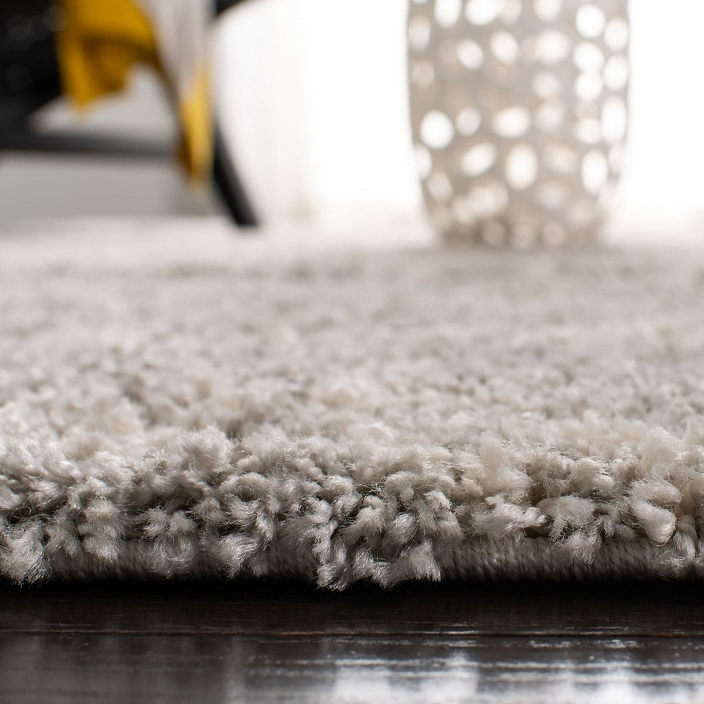safavieh clearance arizona shag asg748d grey rug