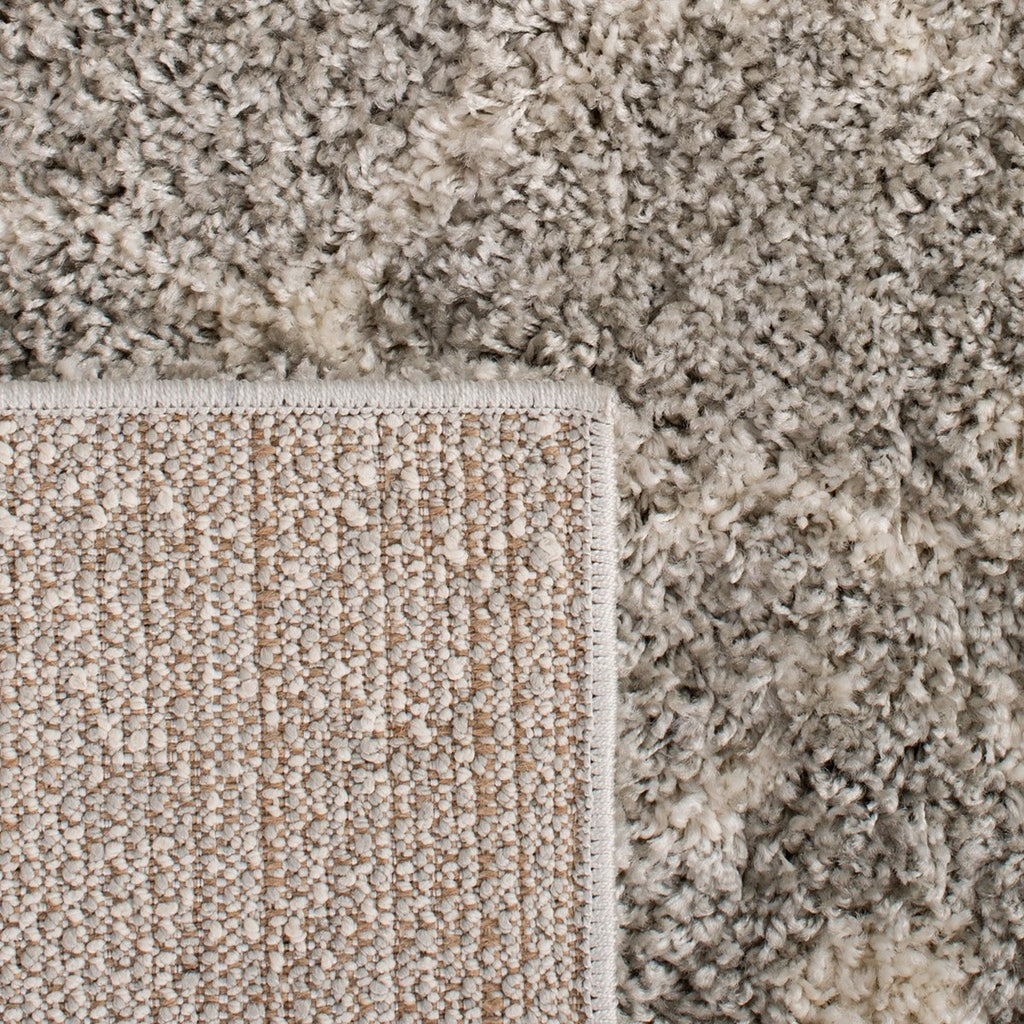 safavieh clearance arizona shag asg748d grey rug