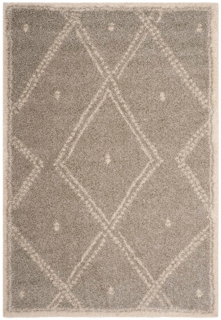 safavieh clearance arizona shag asg748d grey rug