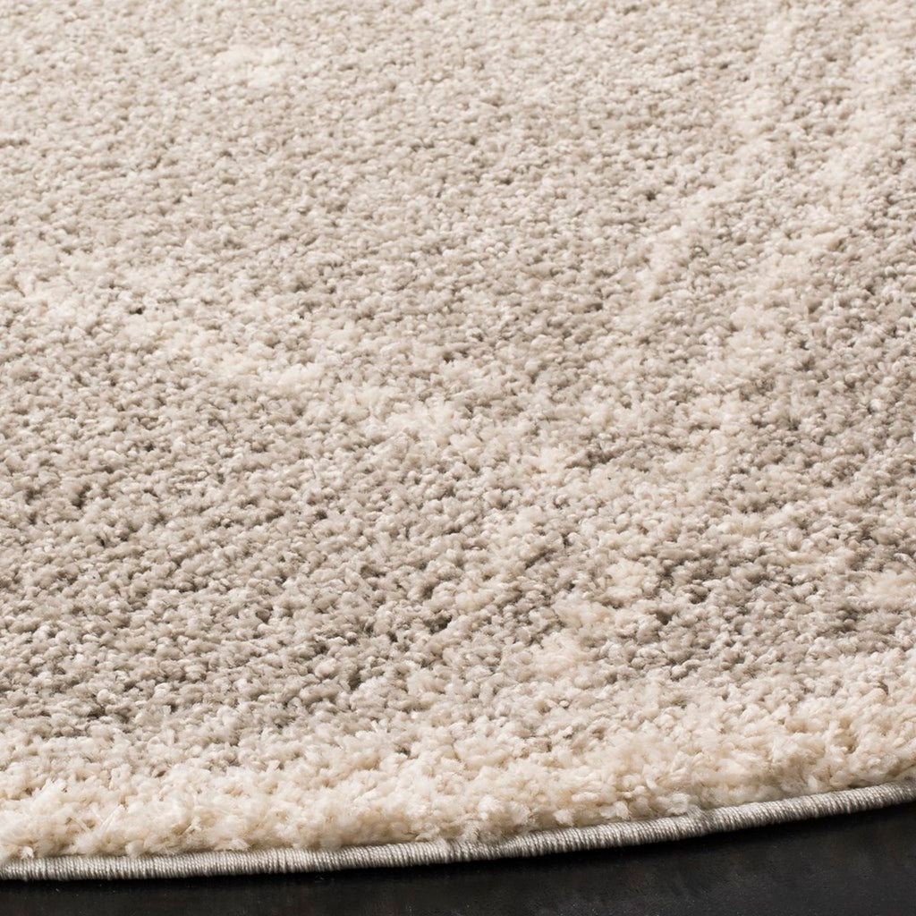 safavieh clearance arizona shag asg748d grey rug