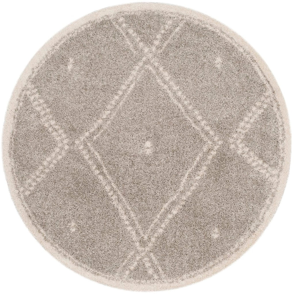 safavieh clearance arizona shag asg748d grey rug