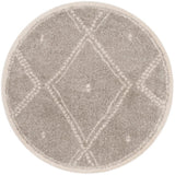safavieh clearance arizona shag asg748d grey rug
